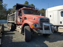 Mack 700 cv700 salvage cars for sale: 2003 Mack 700 CV700