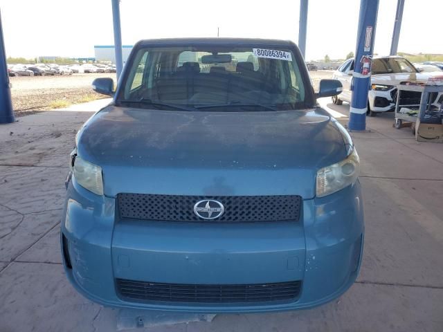 2010 Scion XB