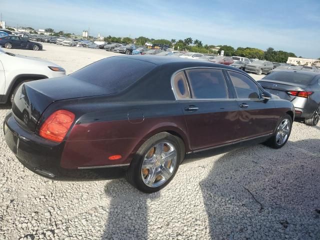 2006 Bentley Continental Flying Spur