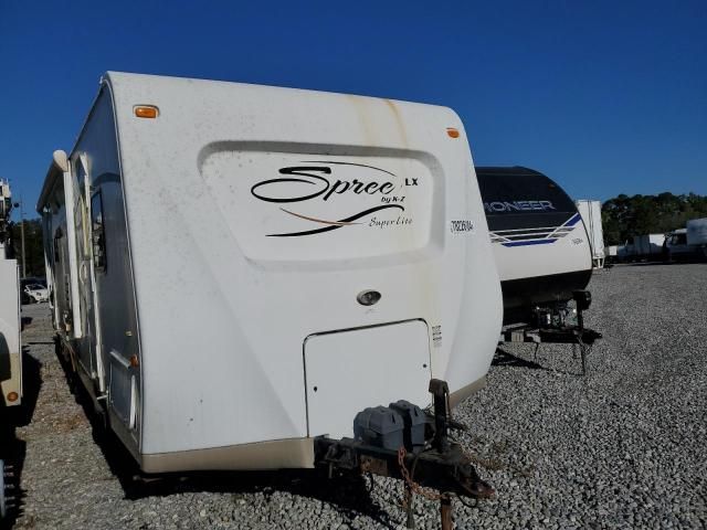 2009 Other RV