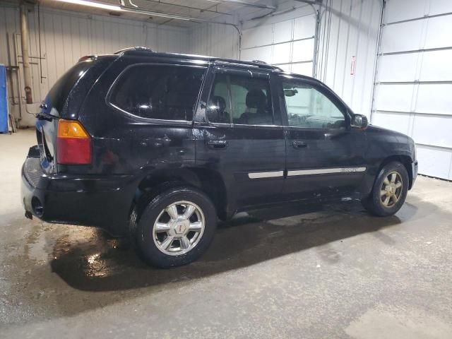 2002 GMC Envoy