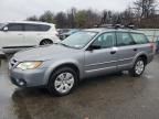 2008 Subaru Outback