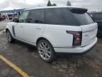 2014 Land Rover Range Rover Supercharged