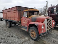 International salvage cars for sale: 1966 International 1723