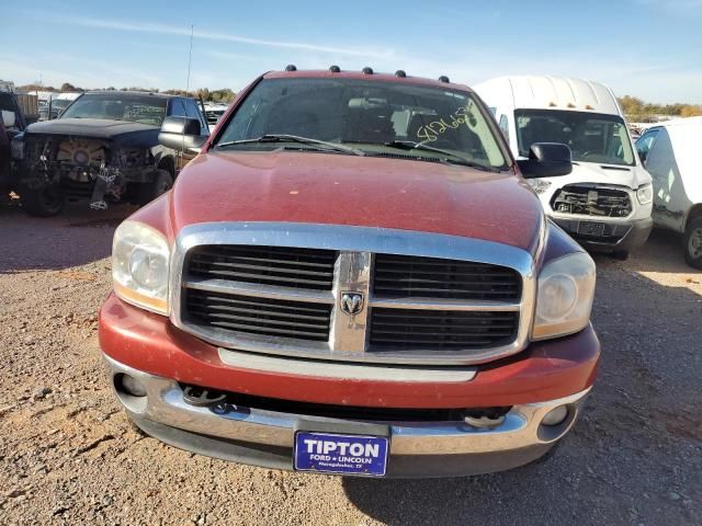 2006 Dodge RAM 3500 ST