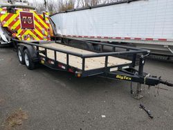 Bxbo salvage cars for sale: 2013 Bxbo Trailer