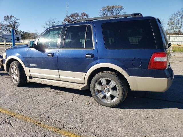 2007 Ford Expedition Eddie Bauer