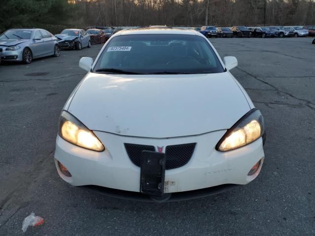 2007 Pontiac Grand Prix