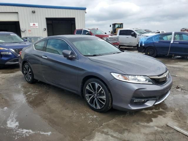 2016 Honda Accord EXL