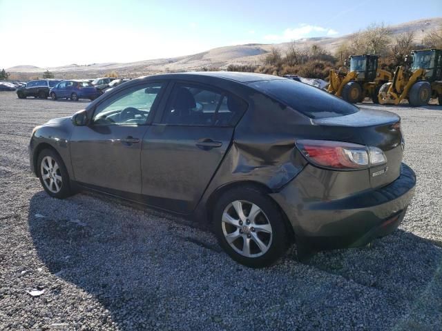 2010 Mazda 3 I