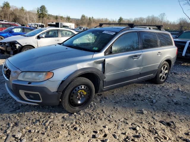 2009 Volvo XC70 T6