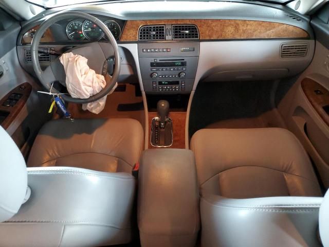 2006 Buick Lacrosse CXL