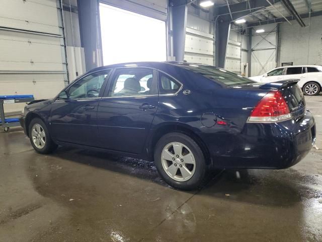 2008 Chevrolet Impala LT