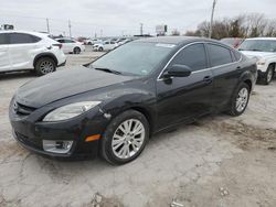 Mazda Vehiculos salvage en venta: 2010 Mazda 6 I