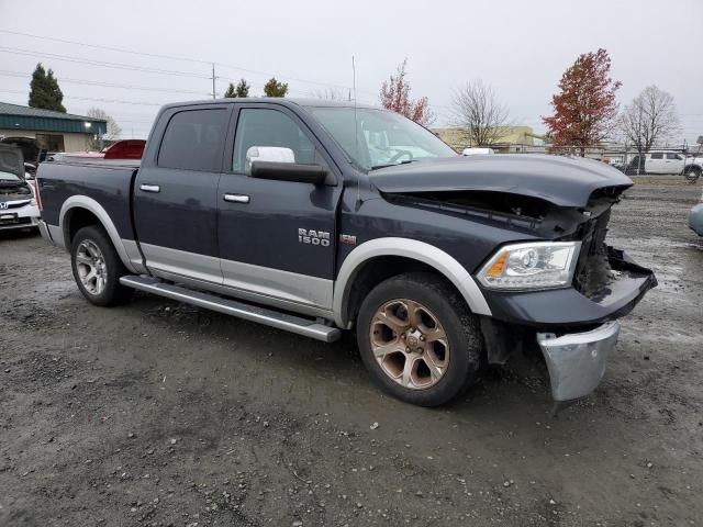 2016 Dodge 1500 Laramie