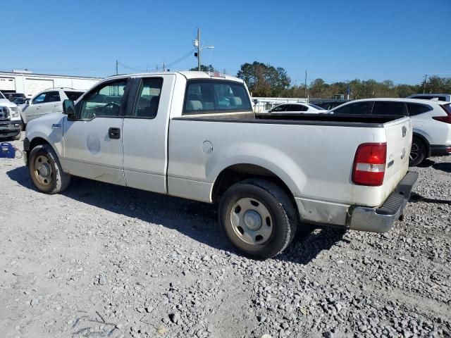 2007 Ford F150