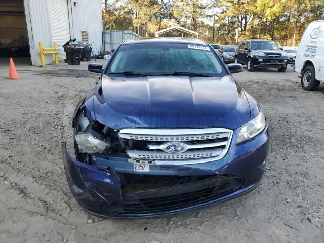 2011 Ford Taurus SEL