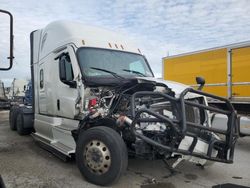 Freightliner salvage cars for sale: 2025 Freightliner Cascadia 126