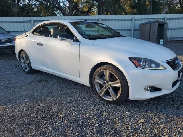 2013 Lexus IS 250