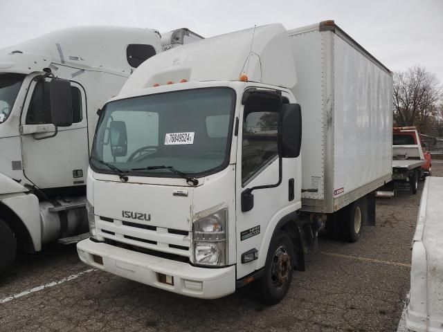 2011 Isuzu NPR