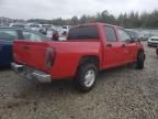 2005 Chevrolet Colorado