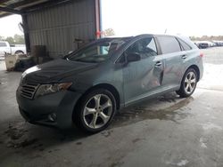 Toyota Venza salvage cars for sale: 2009 Toyota Venza