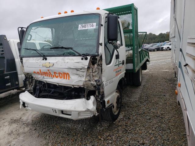 2007 Chevrolet Tilt Master W5S042