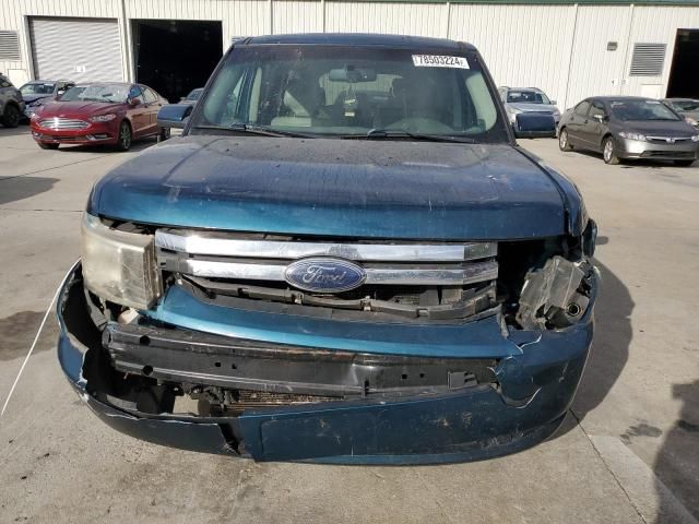 2011 Ford Flex SEL