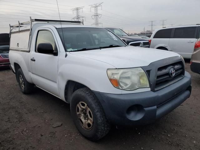 2007 Toyota Tacoma