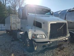 Volvo salvage cars for sale: 2013 Volvo VN VNM