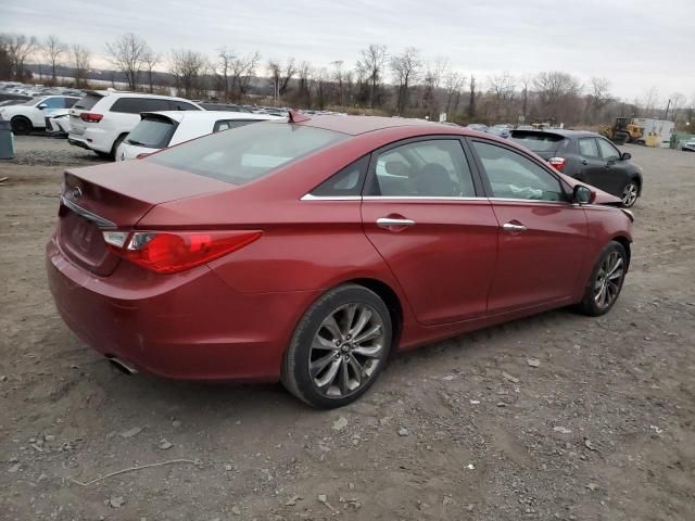 2011 Hyundai Sonata SE