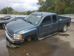 Chevrolet Silverado k1500 Vehiculos salvage en venta: 2008 Chevrolet Silverado K1500