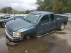 2008 Chevrolet Silverado K1500