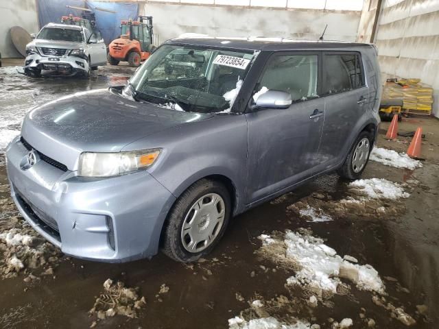 2011 Scion XB