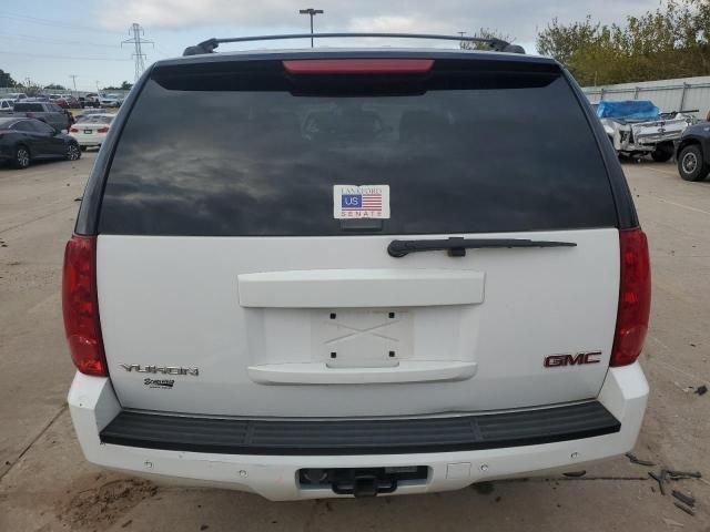 2007 GMC Yukon