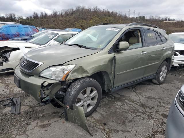 2008 Lexus RX 350