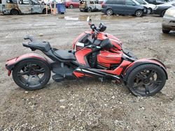 Can-Am Ryker salvage cars for sale: 2020 Can-Am Ryker