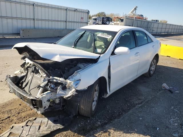 2009 Toyota Camry Base