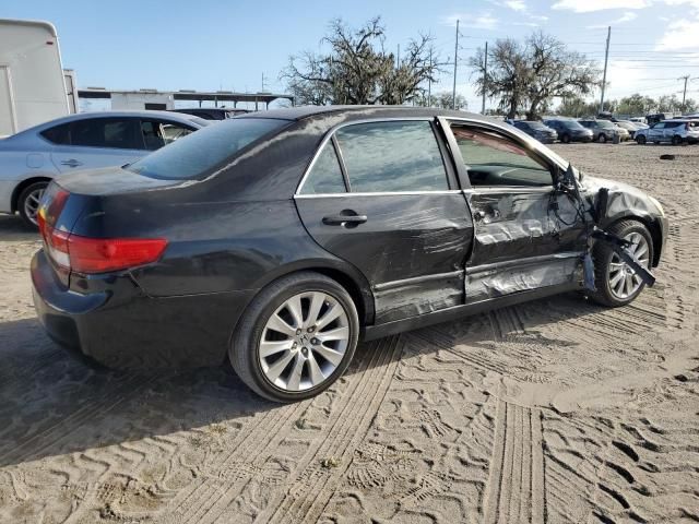 2005 Honda Accord LX