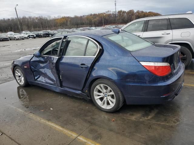 2009 BMW 535 I