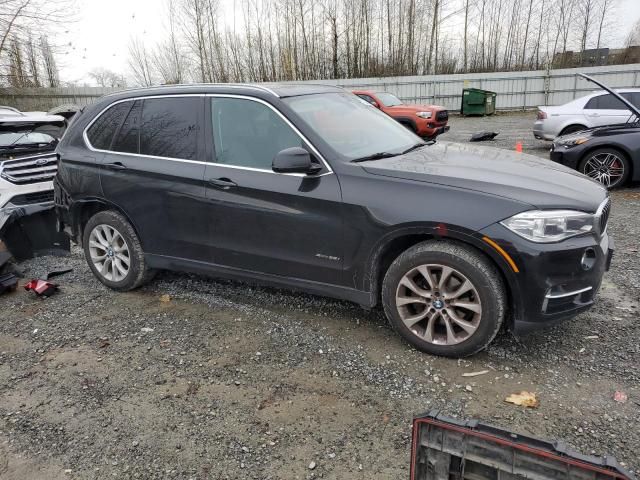 2014 BMW X5 XDRIVE35I