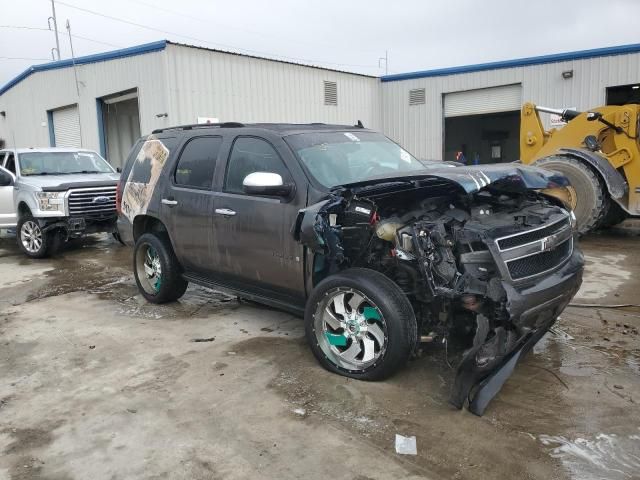 2007 Chevrolet Tahoe K1500