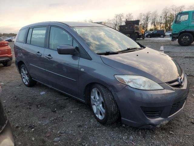 2009 Mazda 5