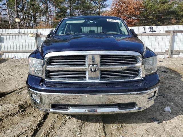 2012 Dodge RAM 1500 SLT