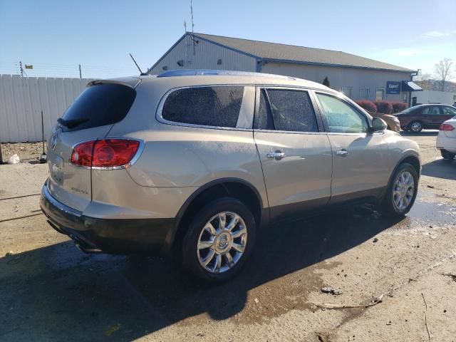 2012 Buick Enclave