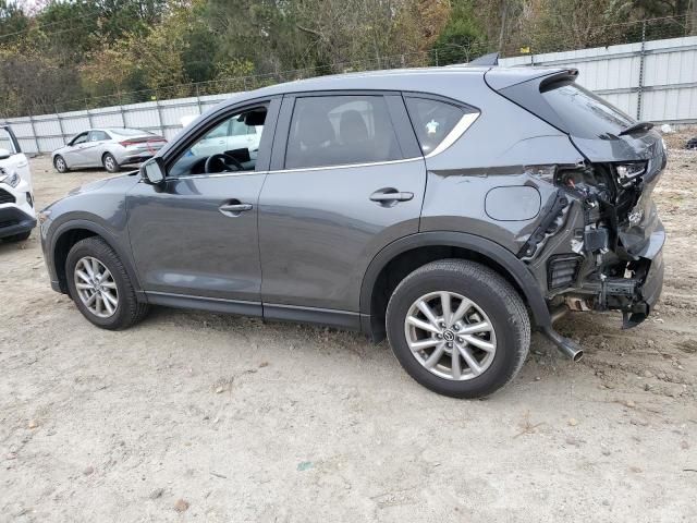 2023 Mazda CX-5 Preferred