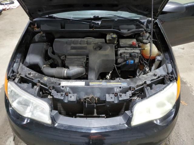 2006 Saturn Ion Level 2