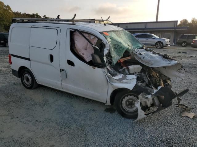 2016 Chevrolet City Express LT