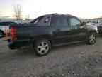 2007 Chevrolet Avalanche K1500