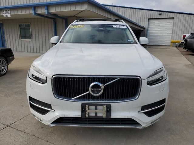 2016 Volvo XC90 T6